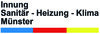 Veranstaltung: Innungsversammlung der Innung Sanitär-Heizung-Klima Münster Di 03. 06. 2025