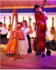Veranstaltung: Harfenmusi am Muttertag im Markus-Wasmeier-Freilichtmuseum So 11.05.2025