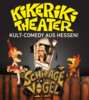 Veranstaltung: Kikeriki Theater "Schräge Vögel" Do 02. 10. 2025