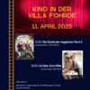 Veranstaltung: Kino: Die Schule der magischen Tiere 3 | In Liebe, Eure Hilde Fr 11. 04. 2025