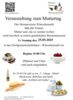 Veranstaltung: Veranstaltung zum Muttertag So 25. 05. 2025