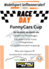 Veranstaltung: FunnyCars Cup _ Modellsport Sa 30.​08.​2025