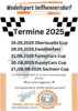 Veranstaltung: Sachsen Cup _ Modellsport 27.  -  28. Sep 2025