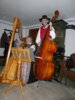 Veranstaltung: Christkindlmarkt im Freilichtmuseum auf der Glentleiten Fr 28.11.2025