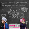 Veranstaltung: "Tag des brandverletzten Kindes"