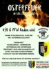 Veranstaltung: Osterfeuer in Sollstedt Sa 19. 04. 2025