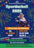 Veranstaltung: Sportlerball 2025 Sa 29. 03. 2025