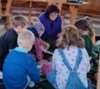 Veranstaltung: Gemeindebücherei Eckersdorf - Vorlesezeit Mi 26. 03. 2025