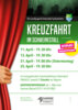 Veranstaltung: Landjugend Eckersdorf - Theater Fr 25. 04. 2025