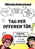 Veranstaltung: Mittelschule Eckersdorf - Tag der offenen Tür Sa 29. 03. 2025