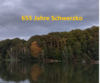 Veranstaltung: 655 Jahre Schwerzko Fackelumzug Fr 29. 08. 2025
