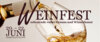 Veranstaltung: Teltower Weinfest 20.  -  22. Jun 2025