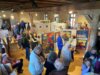 Veranstaltung: Kunstausstellung "Kunst in der Mühle" So 02. 11. 2025