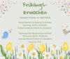 Veranstaltung: Frühlingserwachen - Konzertreihe in Hollfeld - Synkopen der Musikschule Hollfeld Mi 02. 04. 2025