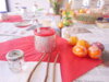 Osterbasteln im Info-Punkt. Foto: WBC