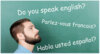 Veranstaltung: Englisch für Kurzentschlossene in Herzberg Di 18. 03. 2025