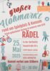 Veranstaltung: Flohmarkt in Rädel So 25. 05. 2025