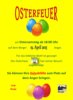 Veranstaltung: Osterfeuer Berge Sa 19. 04. 2025