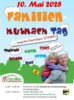 Veranstaltung: Familien-Mutmach-Tag 2025 Sa 10. 05. 2025