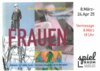 Veranstaltung: Kunstausstellung „Frauen“ Do 20.03.2025
