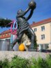 Veranstaltung: Eröffnung des Osterbrunnens Di 15. 04. 2025