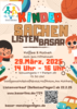 Veranstaltung: Kindersachen Basar Sa 29. 03. 2025