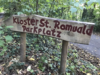 Veranstaltung: Wanderung über den Tosmarberg So 22. 06. 2025