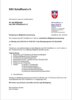 Veranstaltung: Mitgliederversammlung des SSV Mo 24. 03. 2025