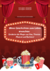 Veranstaltung: Projektwoche 16.  -  20. Jun 2025