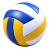 Foto zur Veranstaltung Volleyballturnier 2025