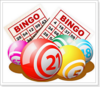 Veranstaltung: Bingo Mo 31. 03. 2025
