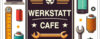 Veranstaltung: Werkstatt-Café Sa 15. 03. 2025