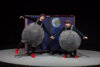 Veranstaltung: Theater Lakritz: "Die Lizzylothek" Do 04. 09. 2025
