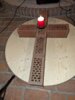 Veranstaltung: Gottesdienst Pfingsten in Fahretoft So 08. 06. 2025