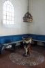 Veranstaltung: Gottesdienst in Dagebüll So 22. 06. 2025