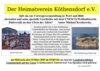 Veranstaltung: Vortrag mit Michael Kreskowsky: Kroatien - Weltkulturerbe Dubrovnik Mi 19. 03. 2025