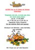 Veranstaltung: Oster-Fest im Jugendclub Zahna mit kleinem Osterfeuer Do 17. 04. 2025