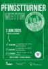 Veranstaltung: Pfingstturnier im Waldstadion Wettin Sa 07.06.2025