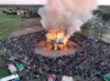 Veranstaltung: Osterfeuer in Trechwitz Sa 19. 04. 2025
