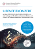 Veranstaltung: 2. BENEFIZKONZERT in der Lutherstadt Eisleben Sa 26. 04. 2025