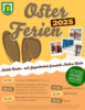 Veranstaltung: Osterferien-Angebot