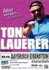 Veranstaltung: Toni Lauerer - Älter werden die Andern! So 26.10.2025