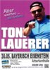 Veranstaltung: Toni Lauerer - Älter werden die Andern! Fr 30.05.2025