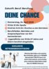 Veranstaltung: Zukunft. Beruf. Berufung. DEINE CHANCE Do 24. 04. 2025