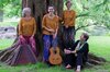 Veranstaltung: Märchen und Musik - Nachtlichter So 09. 03. 2025