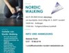 Veranstaltung: Nordic Walking Di 01. 04. 2025