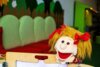 Veranstaltung: Vorlesestunde für 4-6-jährige Mo 28. 04. 2025