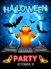 Veranstaltung: Halloween Party Fr 31. 10. 2025