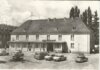 Veranstaltung: Strittmatter, Tanz und Ragout fin – das Café Wochenpost in Neustadt in Sachsen Do 18.09.2025
