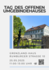 Veranstaltung: Tag des offenen Umgebindehauses So 25. 05. 2025